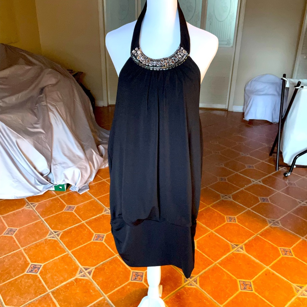 Torrid black dress size 2X